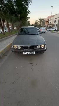 735 موديل 1992 اصل رقم بغداد انكليزي بسمي هزه جديده تحويل ثاني يوم مكي...