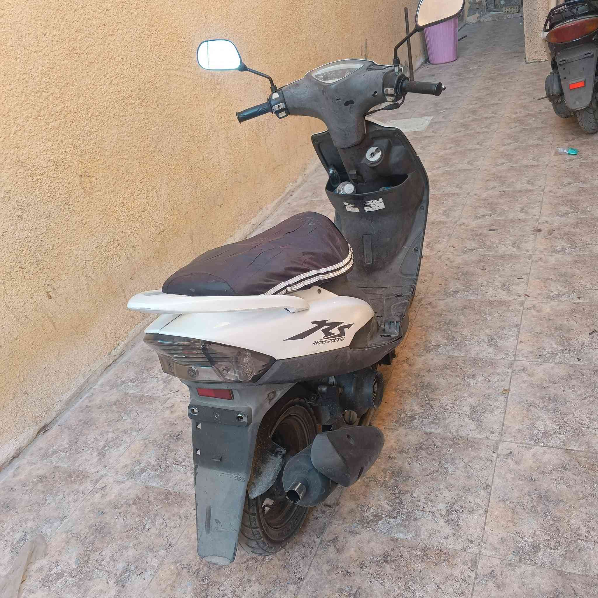 سلام عليكم
ماكس عدله جديده بمعنا الكلمه قبل شهر و17يوم جبته منل رمبه تحديدنً شارع الضلال مراوس ب جي تي ار نضيفه ومرتبه بدون نطايح بشرفكم مو عندك نطيحه تريد ادعبله عليه حبايبي هاي الدراجه الي اني ناشره هاي انته تشوفه دراجه هاي مالتي البيضه انته شوفه دراجه بس هيه بل حقيقه هاون يعني صاروخ يعني تشك الكاع بل شلعه والمعدل بعد اقوه 120 تمشي حقيقي 100/100 سبب المراوس اني عاجبتني جي تي ار مكاني بغداد البياع هاذه رقي راسلني واتساب***********
