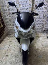 بي سي اكس • مكفولة مكينه • بغداد ساحة مظفر