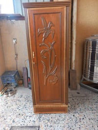 مستعمل كنتور باب صاج توصئ السعر 90 وبي مجال يوجد توصيل بكروه العنوان ب...