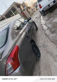 صني • ٢٠١٦ • مكينة أوكي