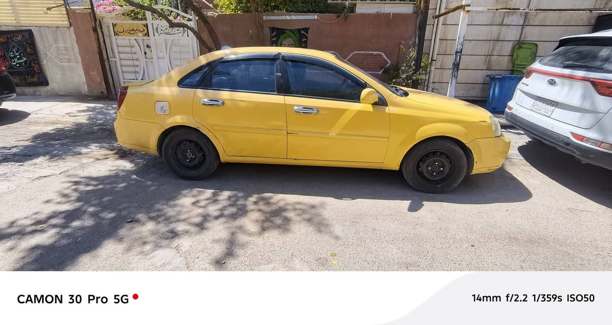 اوبترا شركة عامة ٢٠١١ رقم بابل مشروع وطني
كير محرك خير من الله تبريد ثلج باسمي تحويل ثاني يوم مصفرة هيئة غرامات

نظافة الكشر ٨٠٪ تجي وتشوف وإني بالخدمة ***********
السعر ٦٨ وبيه مجال حك الجية
أبو أحمد بغداد الغزالية شارع المركز

