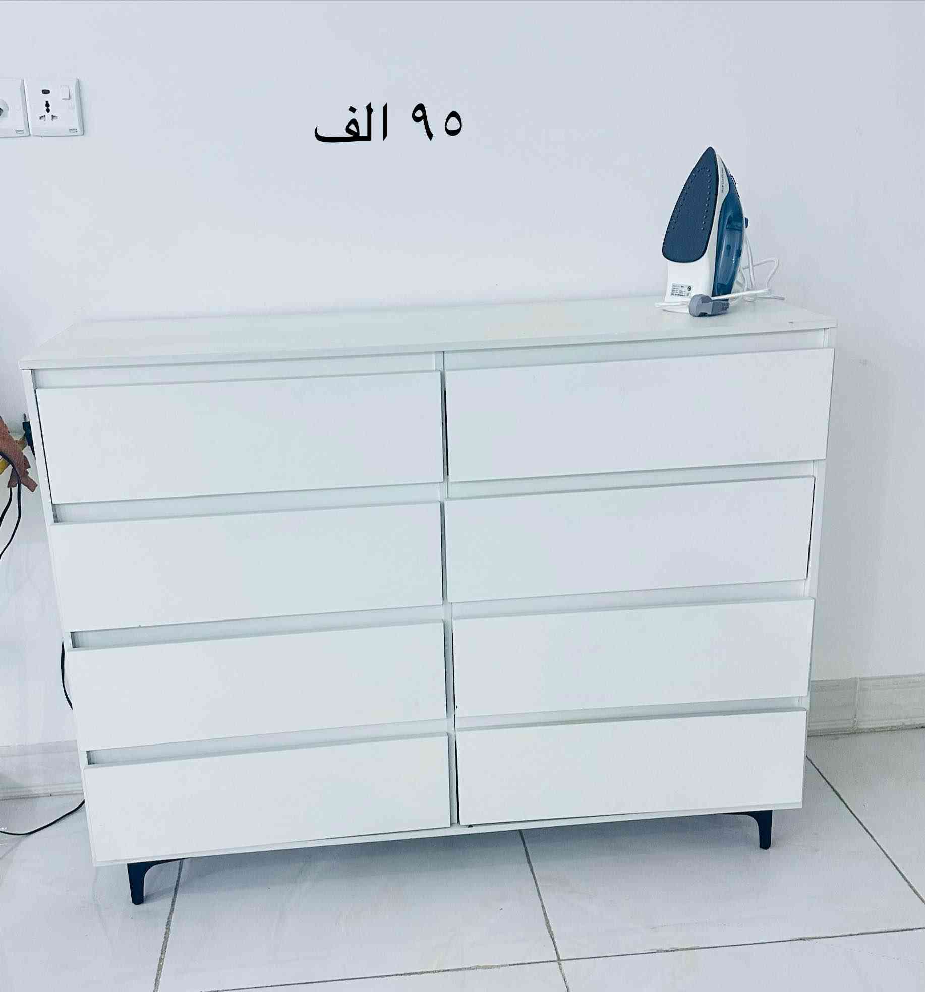 ‎٨ مجرات اخو الجديد خشب ام دي اف سعره٩٥، وبديل خشب ديكور داخلي بلاصق قوي سعره١٤‎ كركوك, العراق


**إذا كنت صاحب هذا الإعلان وتريد حذفه لأي سبب، رجاءا أرسل رسالة إلى الدعم الفني**