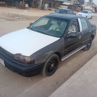 الانتره • ٩٣ • كير عادي