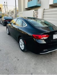 سي ٢٠٠ • ٢٠١٥ • مكينة وكير جدد