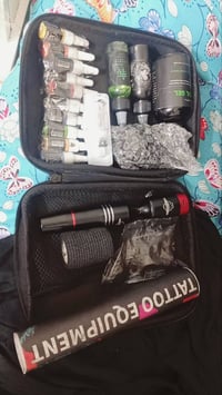 مكينة وشم • كامله • حي الجهاد