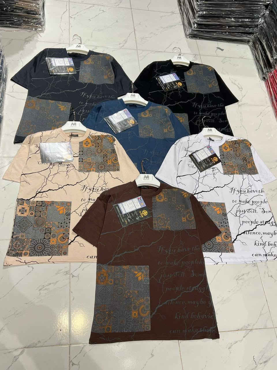 سلام عليكم.. تيشرت بدي ماستر تركي قياسات M-×××L السعر (7)الاف


**إذا كنت صاحب هذا الإعلان وتريد حذفه لأي سبب، رجاءا أرسل رسالة إلى الدعم الفني**