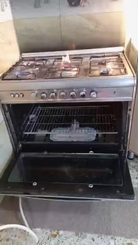 طباخ ٥ عيون • شغال ع فحص • بي مجال