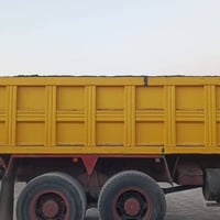 شاحنة • بغداد • جديد