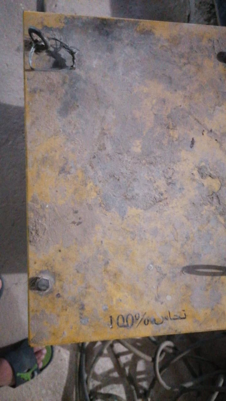 مكينة لحيم للبيع نحاس 100٪ تواصل على ***********
