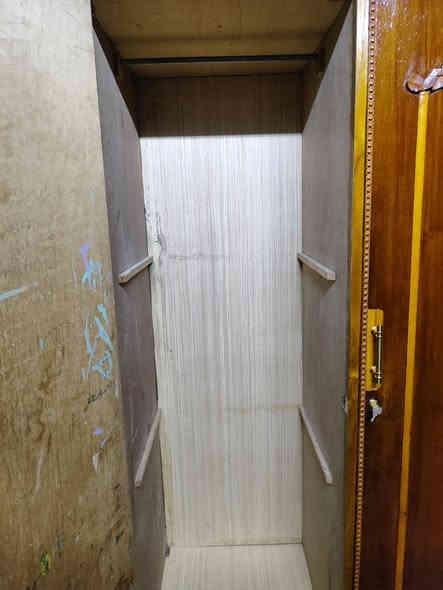 بابين نظيف جدا جدا شغل ثقيل السعر ١٢٥
الرفاعي قرب نفق الصحة
***********
