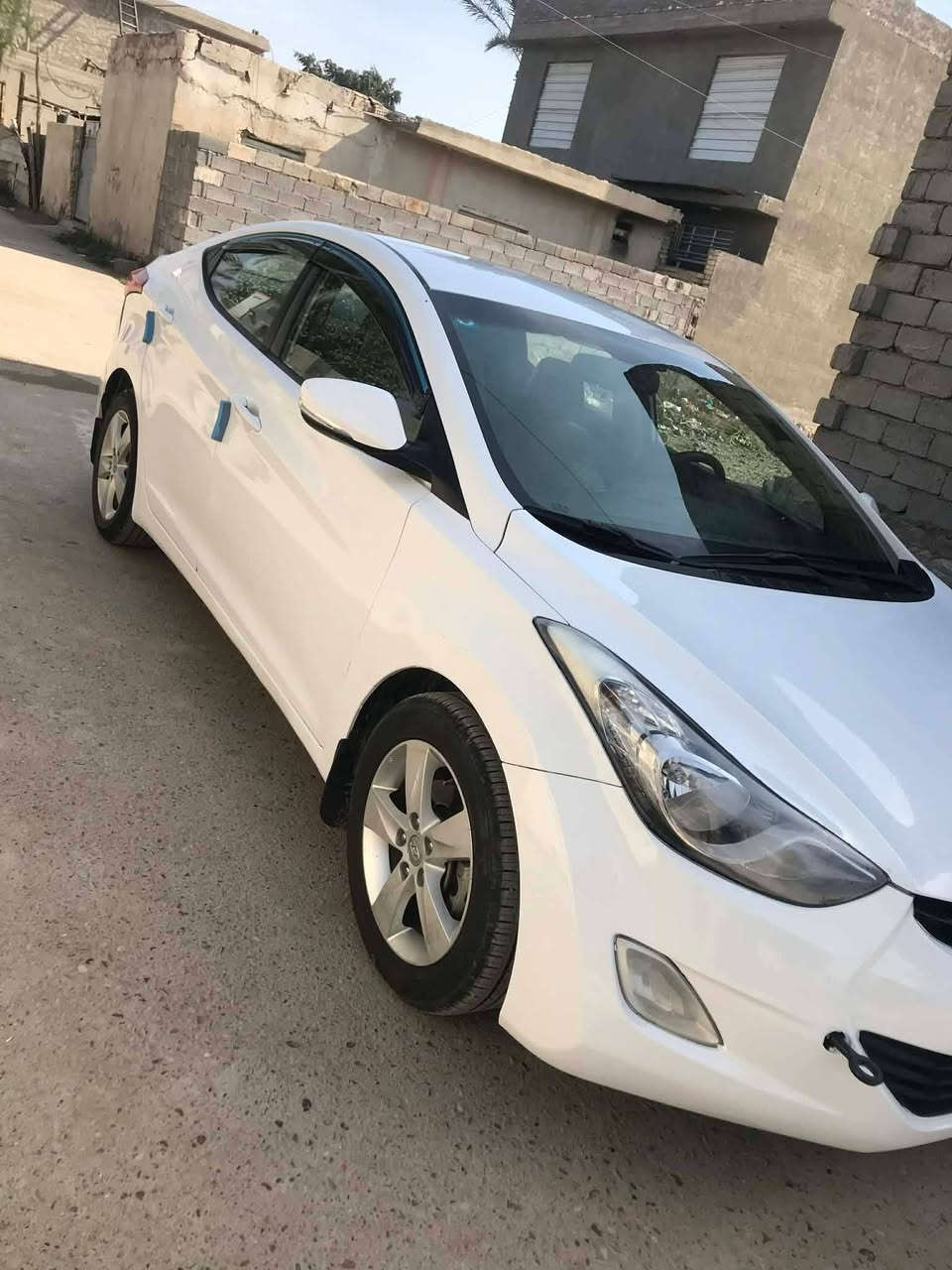 السلام عليكم . النترا خليجي مضلع ٢٠١٣
رقم بغداد انكليزي باسمي 

محرك دوش 1800
تبريد تدفئه خير من الله
مصبوغه حزام
بيها نظام ايكو (eco)
السياره نظيفه الحمد لله 
بيها سويجين
السعر100 وبيها مجال 

الرقم : ***********

دكتور محمد ابو علي

العنوان بغداد الدوره
