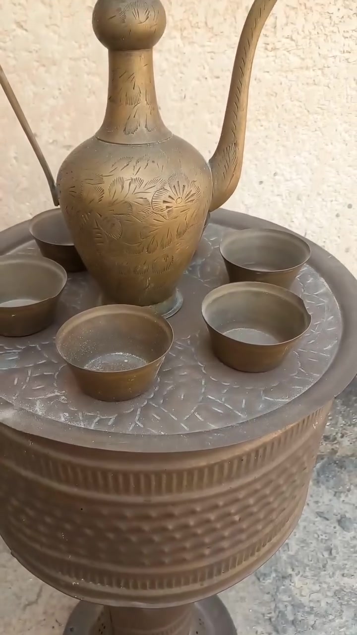 للبيع نحاس قديم


**إذا كنت صاحب هذا الإعلان وتريد حذفه لأي سبب، رجاءا أرسل رسالة إلى الدعم الفني**
