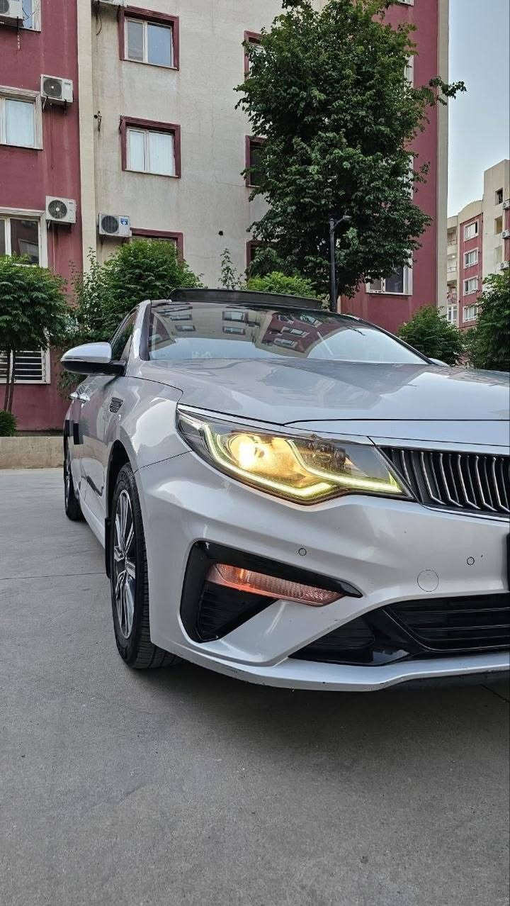﷽
كيا اوبتما 2020 خليجي
ارغب واقوى موديل بالاوبتما
محرك دوش DOHC 2400 دبل صالنصه گير ومكينه مكفولات من الفتح ومن كل عيب ماشيه 119 الف كيلومتر
السياره مكفوله من الصبغ والتبديل والفتح بيها مكانين صغار PDR والسونار بالمنشور
فول مواصفات 1/1 داخل كريمي
پانوراما / بصمة تشغيل وابواب وصندوگ / تبريد مركزي قطعتين امامي خلفي /تحكمات ستيرن جهتين /گير اوتوماتيك وعادي وشفتات تحكم بالگير على الستيرن /شاشه وكامره خلفيه / دواخل صاج ملكي /كشن السايق كهربآئي وظعيتين خزن ميموري /انظمة قياده ايكو وسبورت ونورمل /كروس تحديد سرعه /مرايات اوتو شفط واشاير بالمري /حساسات امامي خلفي /لد امامي نهاري لايت امامي عدسات متحركه /5 ويل كب بريك 4 دسكات ...
تايرات جديده حداديتها جدا نظيفه تبريد ممتاز العده والبصمتين البلاديات مال الشركه وياها
رقم سليمانيه الدولي الجديد هزه وبراد جديدات سنويه جديده الى 2031 باسمي تحويل مباشر بنفس اليوم
مكان السياره بالسليمانيه قرب الفاملي مول
السعر 183$ ومجال بسيط جداً
الشراي يتصل على الرقم ***********
