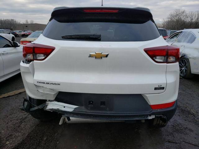 السلام عليكم
تريل بلايزر Lt للبيع 
موديل 2023 ماشية 24000km 
رقم كربلاء 
السعر $162
صور الحادث 
***********
