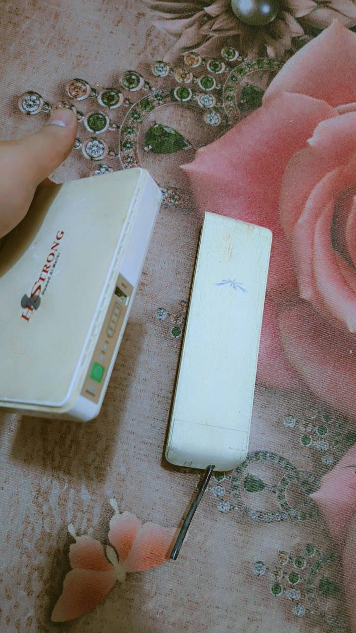 شوفت عينك بعدهن بجيس مبرده,  مروحه يوبي اس شغال نانو شغال


**إذا كنت صاحب هذا الإعلان وتريد حذفه لأي سبب، رجاءا أرسل رسالة إلى الدعم الفني**