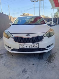 سيراتو ٢٠١٤ • خليجي • بدون حادث