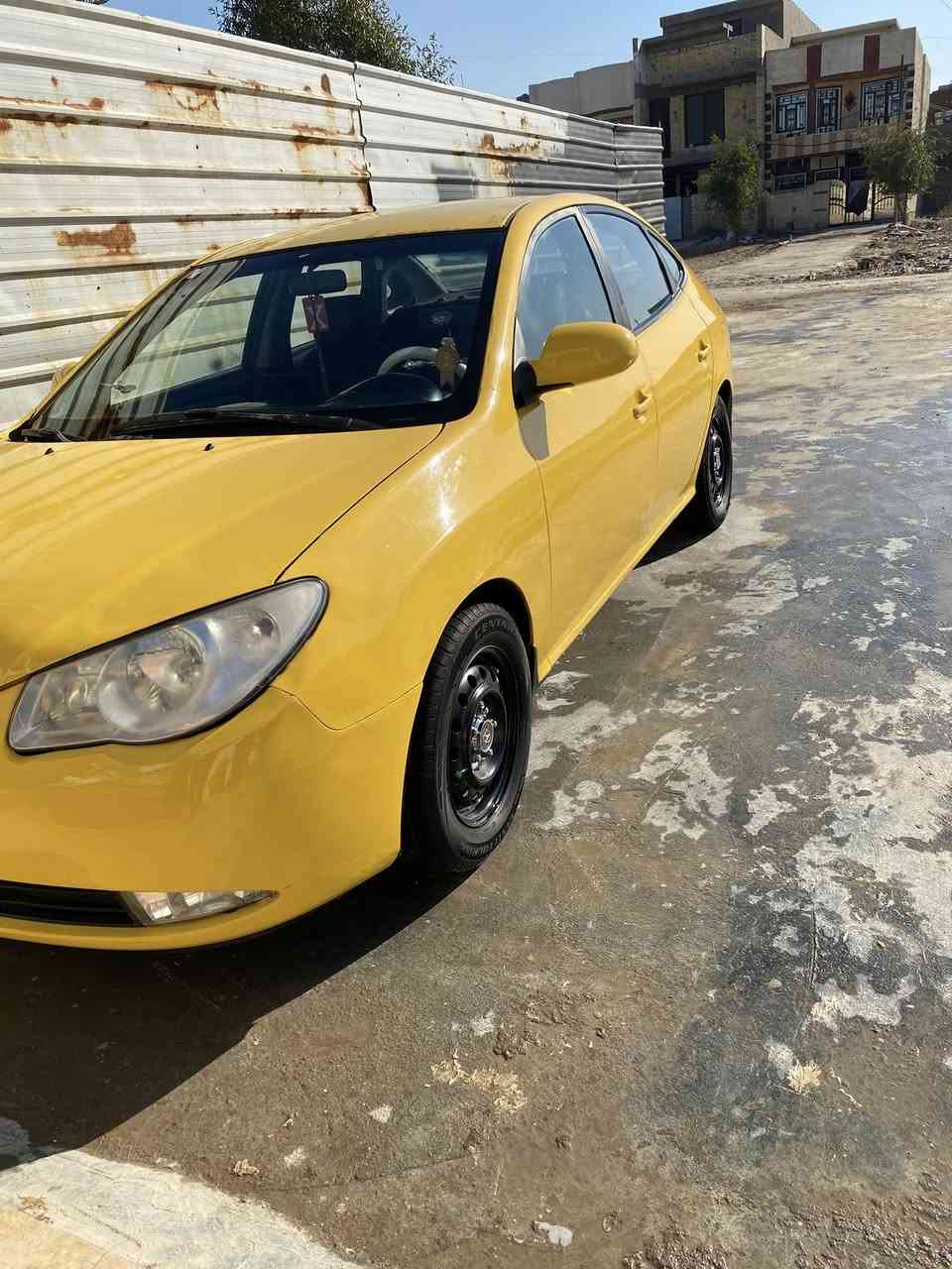 السلام عليكم  سياره انتره لبيع مصفره هيىه وغرامات موديل 2010 
سياره جاهزه بس صدرها امامي نص عمر سياره تبريد تدفىه كلها شغاله عارضهه 95 وبيها مجال غير متواجد على فيس
رقم 
***********
