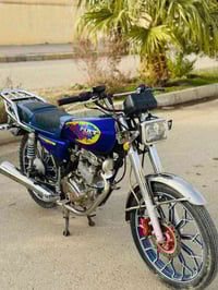 ماطور بارت ٢٠٢٤ • محرك ٢٠٠سي سي • محرك جديد