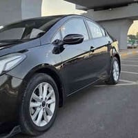 سيراتو خليجي ٢٠١٨ مكفولة من الصبغ والضربه رقم بغداد الجديد باسمي سنوية...