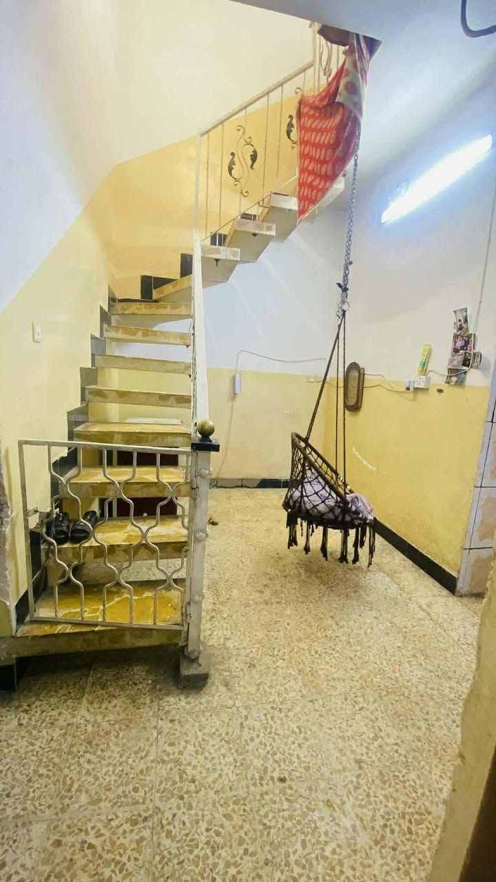 🏠 دار  لـــلـــبـــيــع 🏠 
 
قريب عالشارع العام 
غرفه نوم وصاله وكليدور ومطبخ منور صحيات داخليه وخارجيه وفوك غرفه على طول البيت وسطحين بناء طابوق ڪونڪريت بس  الطابق الثاني شيلمان والعنوان نزله سعد بيجيو ڪريطعه الثانيه قريب حسينه احباب الحسين 
                                                        
نـوع الـعـقار:   (طابو زراعي سند 25 )  

المساحة  ١٠٠م

السعر ٤٥
 

------------------------
#لـــمـــزيـــد مـــن الــــعـــروض يـــرجـــى الاعـــجـــاب بالـــصـــفـــحـــة لـــيـــصـــلـــك كـــل جـــديـــد&
======================
#لـــمـــن يـــرغـــب فـــي عـــرض عـــقـــاره لـــلـــبـــيـــع فــي الـــبــيــج يـــرجـــى الــتــواصــل مــعــنــا ع الــخــاص 

#مـــكـــتـــب
 شهاب العبادي للعقار
#الـــكـــائـــن فـي ناحية ابي غرق - حي الجواد- قرب جامع المتقين 
------------------------------------------
لـــلاســــتـــفـــســـار الاتـــصـــال عـــلـــ

*********** 
***********
