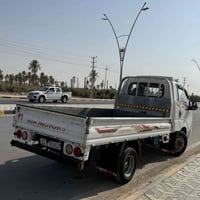 موديل ٢٠١٨ • كفاله • الديوانيه