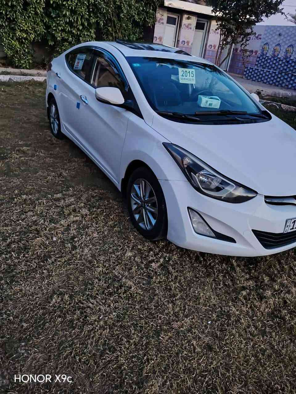 هونداي النترة خليجي رقم بغداد دولي جديد هزة وسنوية جديدة بسمي مكفولة من الدعامية للدعامية لا ضربة ولا صبغ ولا تبديل
موديل ٢٠١٦
محرك وكير مكفولات بلاديات ممفتوحات 
حجم المحرك ١٨٠٠ دوش 
كير اوتماتيك مكفول تبريد ثلج قطعتين كمبريسر ميكانيكي 
ماشية ٩٧ 
صدر جديد تخم تاير جديد 
السع 114بيهة مجال مكاني بغداد ***********
