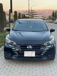 نيسان فيرسا SV • ٢٠٢٣ • ٤٩٩١٠ ميل