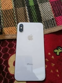 آيفون X • ٦٤ جيجا • بطاريه ٧١