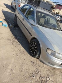 فيكترا • بدون نقص • موصل