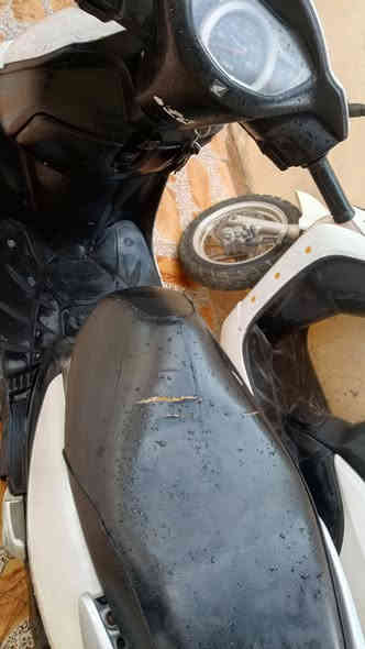 البيع رمبه ليدي حديث مكينه بلاديه وناعمه بسعر مناسب دراجه مكينتهه فول رقم الهاتف ***********
