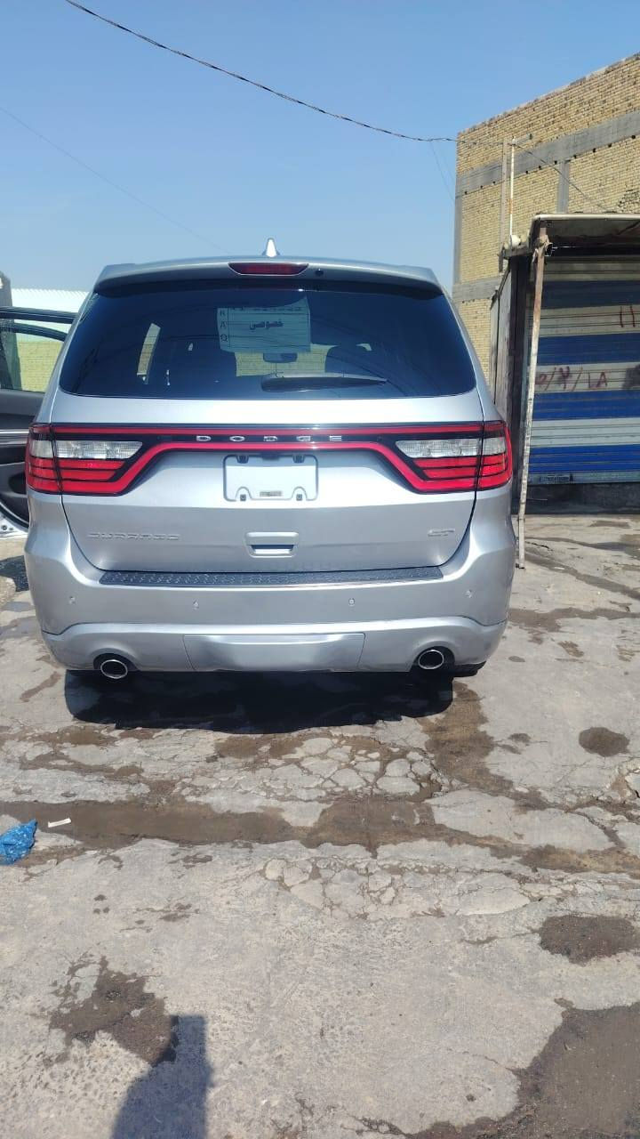 سلام عليكم
دورنكو GT للبيع فقط موديل 20 اصل دخول جديد كتاب ظباط
محرك 6 سلندر 3600 رقم بغداد بسمي مداور ثاني 
المواصفات
1 / شفتات ستيرن
2 / 3 قطع تبريد
3 / صندوق كهرباء
4 / كشنات كهرباء + تدفئه كشنات
5 / تدفئه ستيرن
6 / شاشه تدعم كار بلي
7 / تشغيل عن بعد
مكان السياره ناصريه مركز 
ملاحضة صور الحادث مرفوقه وي صور السياره بدون ي قطعه تبديل فقط دعاميه مبدله 
لاستفسار اتصل ع رقم/))(*********** ) السياره للبيع فقط
