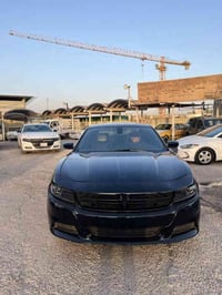 للبيع دوج جارجر 2023  أمريكي بوليسي بدون رقم  دخول جديد سياره  سياره  ...