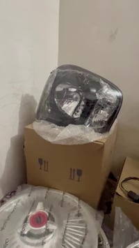 مازدا ٢٠٠٧-٢٠١٩ • بروجكترات • كبات عاديه