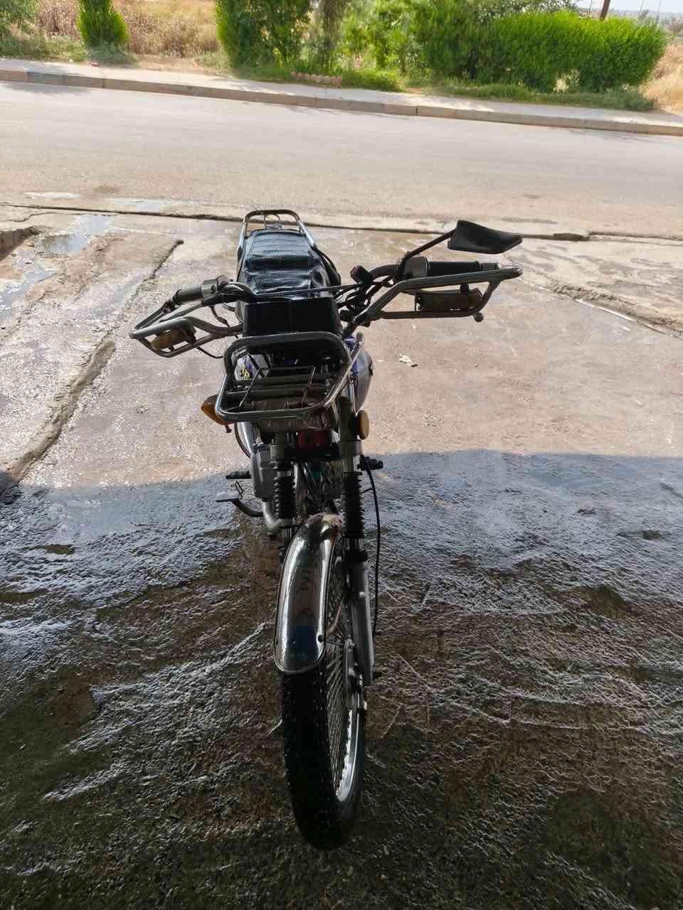 ماطور البيع السعر 550 الف  ***********
