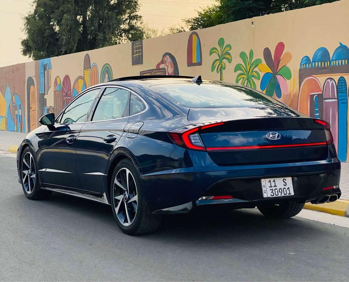 هونداي سوناتا 2021 فول مواصفات مكينه 1600تيربو رقم بغداد بسمي حادث جاملغ خلفي وقبق جنطه وبيه شوي بلبنيد صبغ موكله السياره بدون ايرباك ماشيه 73mi عنواني كوت مركز المدينه السعر 160
للستفسار *********** بي واتساب هم دهل اوران, واسط
