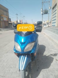 دراجة فورزا • هوندا فورزا • للبيع • دراجة نارية • مكينة مفتوحة • نقص ك...