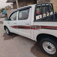 للبيع هايلوكس للبيع موديل٢٠١٢ ٠٧٧٣٣٦٢٠٧٦٩