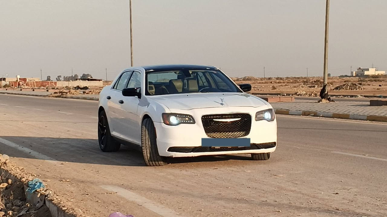 للبيع او مراوس 
‏
‏اوباما 2014 
‏رقم سليمانيه متؤمه طبق الاصل 
‏مكينه 3600 محدثه بجم 2019 وبكلايت 
‏السيارة احلى من الصور 
‏كير مكينه مكفولات 
‏صدر امامي خلفي جديد هسه شادهن 
‏تخم تاير جديد 
‏تافئة تبريد جاهزة 
‏منضومه زنون عالي ناصي 
‏فول موصفات عده الفتحه 
‏كير 8 نمر 
‏سيارة بالكارتون كل نقص ما بيها 
‏العنوان بغداد 
‏السعر 55 وبيها مجال 
‏***********
‏
