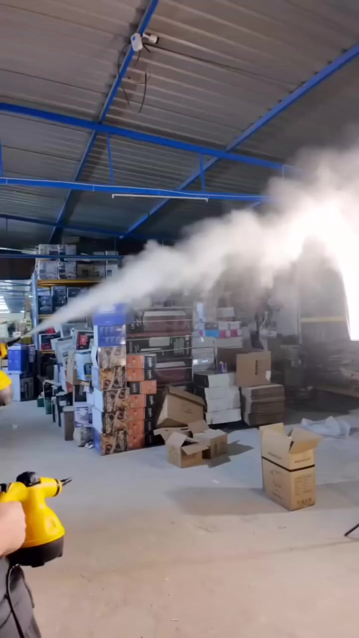 السعر 25,000 دينار 💰
التوصيل 5,000 فقط 🚚

✨ جهاز التنظيف البخاري العجيب من ماركة بومان الألمانية 🇩🇪🇩🇪

جهاز قوي يعتمد على البخار لتنظيف أصعب الأوساخ والبقع بدون تعب.
يساعدك توصل للأماكن الصعبة وينظفها بسرعة وكفاءة.

مفيد لتنظيف:
🛋️ الكنب والسجاد
🍳 المطبخ والدهون
🚿 الحمامات والسيراميك
🪟 الزوايا والأماكن الضيقة

🔥 ينضف أصعب البقع بسهولة
✨ يعطي نظافة ولمعان للمكان

مفيد جداً خصوصاً قبل موسم العيد 🎉
حتى تجهز بيتك وتنظفه بسرعة وبشكل مثالي.

⭐ جودة ممتازة
⭐ سهل الاستخدام
⭐ عملي لكل بيت

📦 الكمية محدودة
سارع بالحجز قبل نفاد الكمية.


**إذا كنت صاحب هذا الإعلان وتريد حذفه لأي سبب، رجاءا أرسل رسالة إلى الدعم الفني**