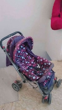 عربانة طفل • بغداد الشعب