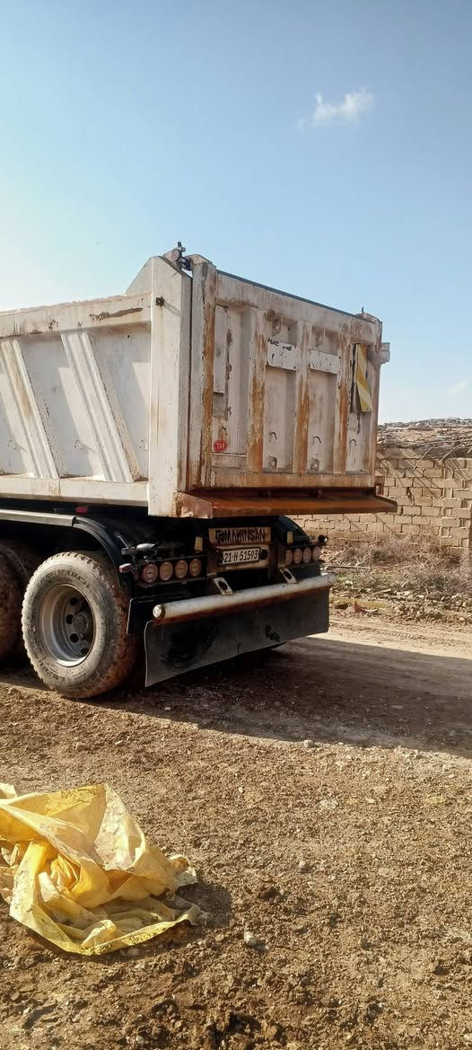 السلام عليكم عربانه ماك نيسان للبيع 4 دناكير ذرعه 24فصل وربط سليمانيه بدون تعلوانه 2018 ***********()***********
