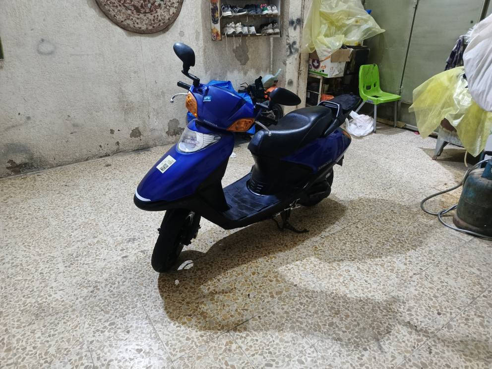 درجة سبيسي ياباني مكفوله كفاله عامه سعر 1150 شرايه اتصل ما متواجد على الفيس *********** عمارة, ميسان
