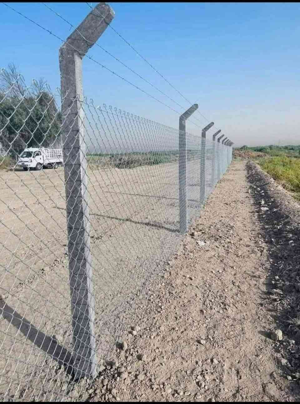 شركه بغداد لعمل ونصب السيجه البيارسي بنواعهه بأسعار تنافسية ***********
