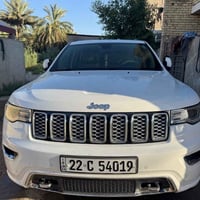 جيب  أوفرلاند 2019  الموديل: 2019 الممشى: 77 ألف كم  المواصفات:  دركسو...