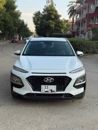 كونا ٢٠١٩ • حادث بسيط • بدون ايرباك