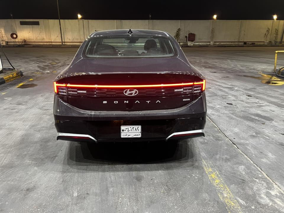 سلام عليكم
هيونداي سوناتا وارد أمريكي 2024 محرك 4سلندر مكينه 2500مكفًوله  كير ومكينه وشواصي واأيرباك  السياره فول نمره واحد ما عده الفتحه فحص مؤقت تترقم جميع المحافظات   والسياره بأسمي تحويل مباشر  حادثه جدأ بسيط موضح بل منشور السياره خير من الله ما بيه اي نقص مكاني بغداد للاستفسار اتصل  ***********
