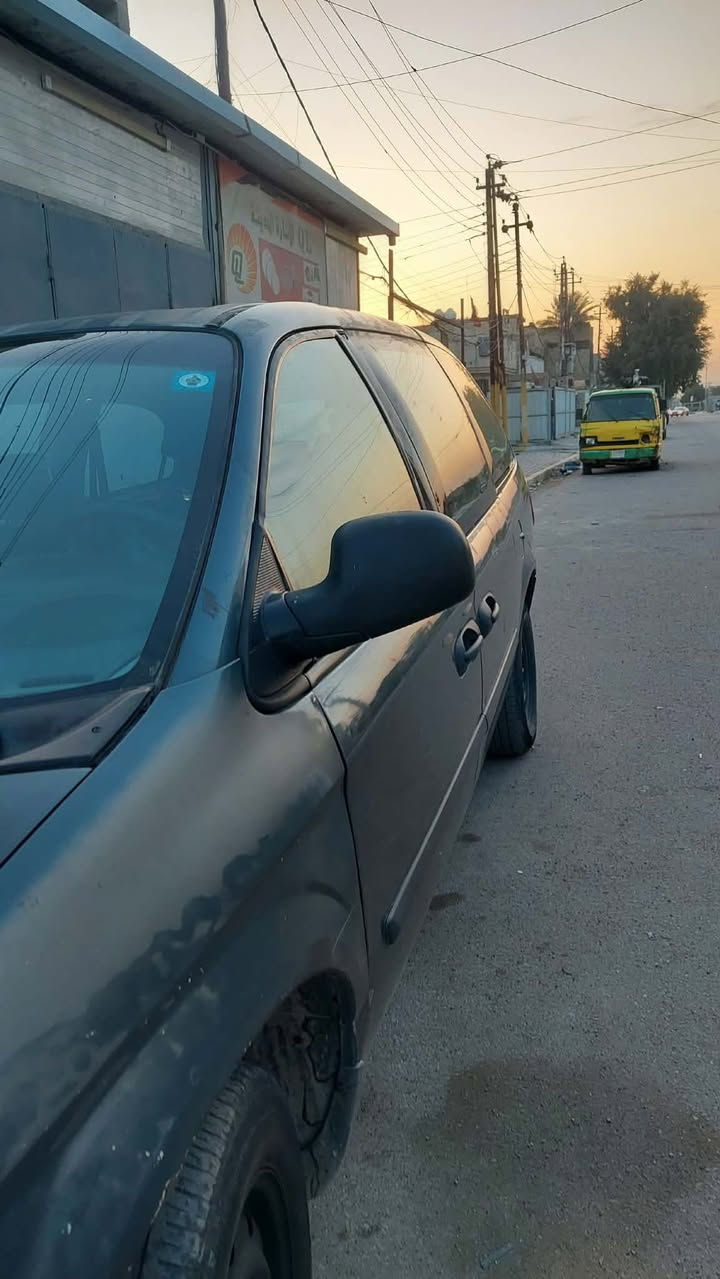 السلام عليكم
دوج كرفان 2006 رقم بغداد  باسمي  تحويل ثاني يوم شاصي طويل قطعه وحده تبريد
جراد بيه البنيد والقماره كير سليم المحرك بي كازكيت

للتواصل


**إذا كنت صاحب هذا الإعلان وتريد حذفه لأي سبب، رجاءا أرسل رسالة إلى الدعم الفني**