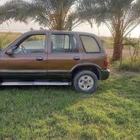 سبورتج • موديل ٩٣ • ٤ سلندر