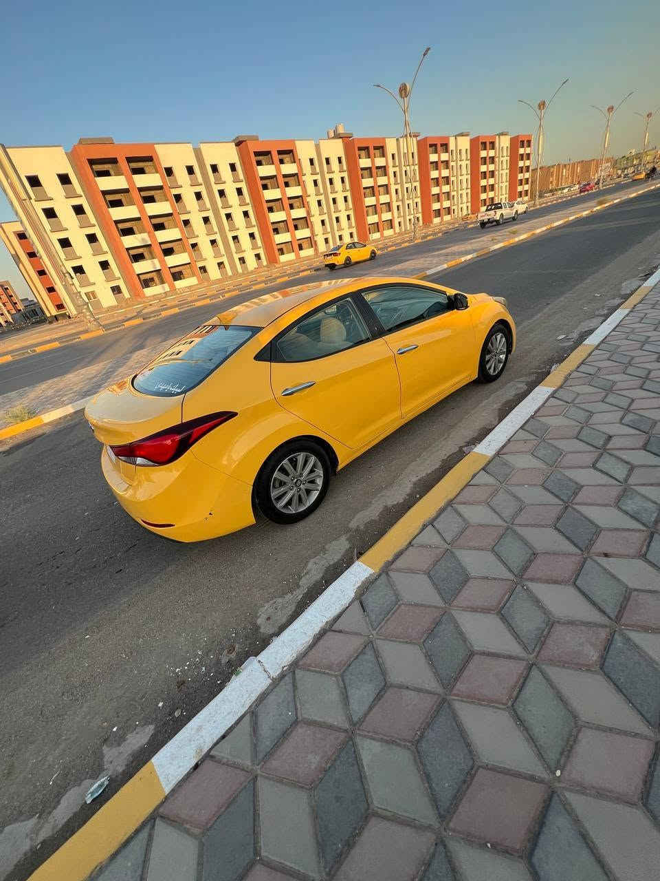 السلام عليكم النترا موديل 2014 امريكي حادث بين البابين +دوسه محرك 1800دووش مكفول هوه والكير والتبريد والحداديه رقم قادسيه ألماني سنويه بعدله كم شهر وتنتهي بيه حالوبات جدا ناعمات ومعيود صبغه يعني مختفيات السعر 97 وبيه مجال المكان ديوانيه متواجد واتساب او اتصال ***********
***********
